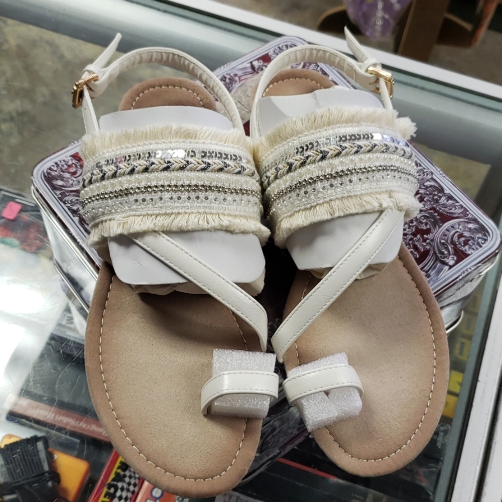 Nature Breeze Sandles